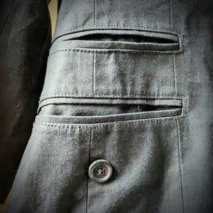 Giacomo The Jacket - Blazer - Medium